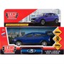 Модель VESTA-CROSS-BU Lada Vesta SW Cross синий Технопарк  в коробке - фото 69860116