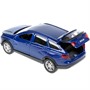 Модель VESTA-CROSS-BU Lada Vesta SW Cross синий Технопарк  в коробке - фото 69860118
