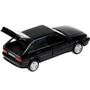 Модель 2114-12-BK LADA -2114 "SAMARA" черный Технопарк в коробке - фото 69860407