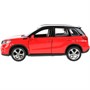 Модель VITARA-12-RDBK SUZUKI VITARA красн с черным Технопарк  в коробке - фото 69860680