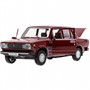 Модель 2105-12-GT LADA ваз-2105 1997 12 cm, двери, багаж, инерц Технопарк в коробке - фото 69861188