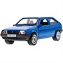 Модель 2108-12-BU LADA-2108 "СПУТНИК" длин 12см, двер баг,инер, син Технопарк в коробке - фото 69861196