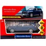 Модель MAYBCHGLS-12-BU MERCEDES-BENZ gls maybach 12 см, двери, багаж, инерц, синий кавансит, Технопарк  в кор. - фото 69861394
