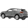 Модель F7-12-GY HAVAL "haval f7" 12 см, двери, багаж, инерц, серый Технопарк  в кор. - фото 69861407