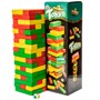 Настольная игра Дер. Торре. Сорви башню 01698 - фото 69862324