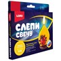 Набор для творчества Слепи свечу Божья коровка Пз/С-003 Lori - фото 69862387