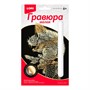 Набор для творчества Гравюра малая "Белочка" Гр-625 Lori - фото 69862617