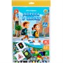 Игра ходилка Дорога в школу 05987 - фото 69863401