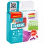 Игра логическая БондиЛогика Bondibon "IQ-КЕЙС" красный ВВ6109-А - фото 69863438