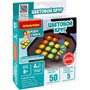 Игра логич. БондиЛогика Bondibon "ЦВЕТОВОЙ КРУГ" ВВ6280 - фото 69864233