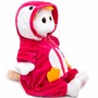 Ли-Ли Кошечка в кигуруми "Пингвин" LK24-178 - фото 69864572