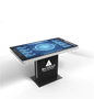 Сенсорный стол Slider Mini 43" (с изменением высоты и угла наклона экрана) (опционально От 43 до 55 дюймов) (43 дюйма) - фото 69865510