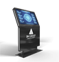 Интерактивный сенсорный киоск Genius 32" (32 дюйма) - фото 69865660