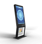 Интерактивный сенсорный киоск Genesis Mini 32" (32 дюйма) - фото 69865688