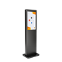 Интерактивный сенсорный киоск BlackGlass+ Mini 32" (32 дюйма) - фото 69865706