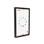 Интерактивная панель NEO 43" (настенный сенсорный киоск) (43 дюйма) - фото 69865868