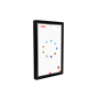Интерактивная панель NEO GLASS 32" (фасадное стекло) (опционально От 32 до 75 дюймов) (32 дюйма) - фото 69865870