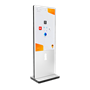Интерактивный сенсорный киоск Helper NEW 55" (55 дюймов) - фото 69866732