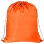 Мешок для обуви оранжевый 340*420 ArtSpace 298736 - фото 69867404