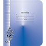 Тетрадь 12 л. линия Великолепная пятерка КБК ТW51200V51Н250 - фото 69867437