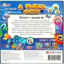 Игра Умка А рыбка растёт! Ходилка квадрат. 40 карточек 4650250574125 - фото 69868094