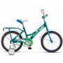 Велосипед двухколесный 16" Talisman 11" морской волны Z010 /STELS/ - фото 69868261