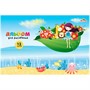 Альбом для рисования 12 л. А4 Чудо-рыбалка С0223-73 - фото 69868297