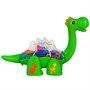 Игрушка на батарейках 8703/ZY1436469 Динозавр в кор. - фото 69868393