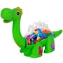 Игрушка на батарейках 8703/ZY1436469 Динозавр в кор. - фото 69868394