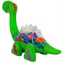 Игрушка на батарейках 8703/ZY1436469 Динозавр в кор. - фото 69868395