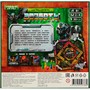 Игра Умка Зооботы. Восстание.Ходилка квадрат.40 карточек 4650250597889 - фото 69868415