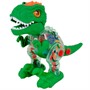 Динозавр на батарейках M8018-48 в кор. - фото 69868474