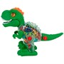 Динозавр на батарейках M8018-48 в кор. - фото 69868476