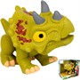 Динозавр на батарейках 082 в кор. - фото 69868548