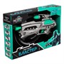 Бластер Mr Boy MK838-12 на батарейках в коробке - фото 69868691