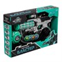Бластер Mr Boy MK838-4 на батарейках в коробке - фото 69868701