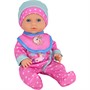 Пупс Yale Baby YL2330D-C 30 см. с аксесс. в кор. - фото 69868744