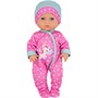 Пупс Yale Baby YL2330D-C 30 см. с аксесс. в кор. - фото 69868746