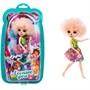 Кукла Лесные Феи 16 см с кудрявыми светлыми волосами Т24016 1toy - фото 69868983