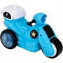 Игрушка на батарейках 60181A Мотоциклист в кор. - фото 69869019