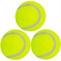 Мяч для тенниса 3шт. FG230920057 отскок от земли 50см - фото 69869151