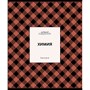 Тетрадь 48 л. темат. "Яркая клетка" Химия С9922-06 - фото 69869298