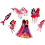 Пазл-макси Прекрасные феи.Барби 4680107974556 /50/ - фото 69869457