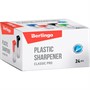 Точилка пластик Classic контейнер Pro BBp_15019 Berlingo - фото 69869586