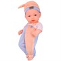 Пупс H02-3 Сашенька в кор. - фото 69869628