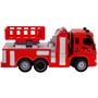 Спецтехника на радиоуправлении A522-3 Пожарная машина в кор. - фото 69869863