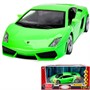 Модель 68253A lamborghini gallardo lp 560-4, 18 см, двери,багажник Технопарк - фото 69869883