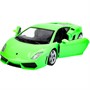 Модель 68253A lamborghini gallardo lp 560-4, 18 см, двери,багажник Технопарк - фото 69869887