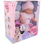Пупс Yala Baby MK2435A-G2 с аксесс. в кор. - фото 69869942