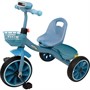 Велосипед трехколесный Dvizhok синий FG240528185L-2 - фото 69870298